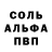 Первитин Декстрометамфетамин 99.9% _user.katu_